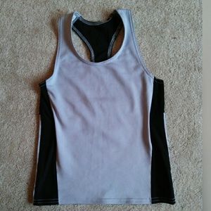 Women's GoLite C-Thru Tank Top